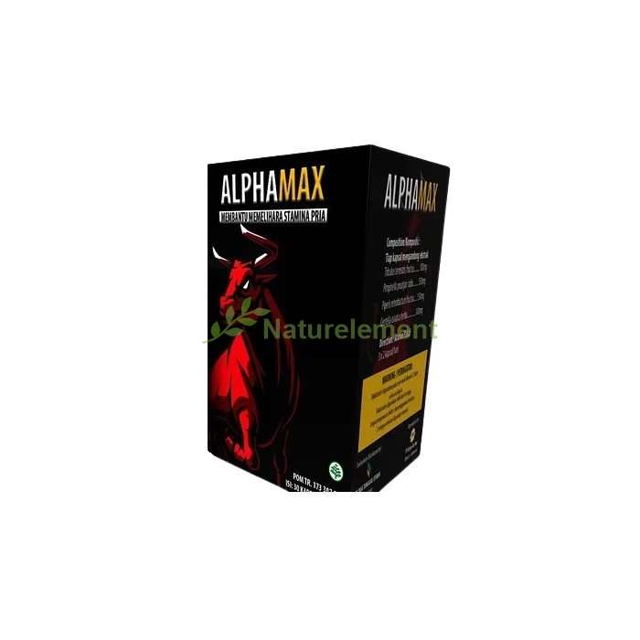 AlphaMax ✅ शक्ति के लिए उपाय भागलपुर में