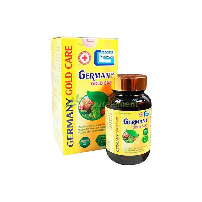 Germany Gold Care ✅ remedy for hypertension in Quezon City