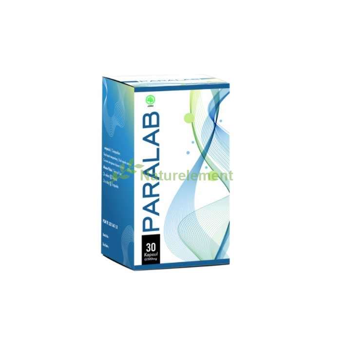 Paralab ✅ kapsul parasit di Kerobokan