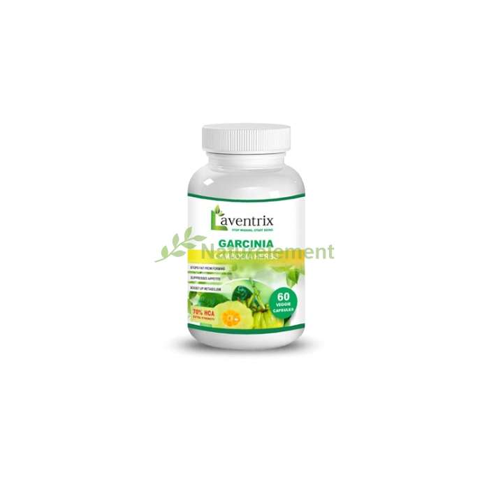 Garcinia Cambogia