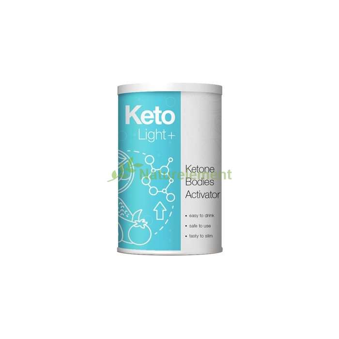 Keto Light+