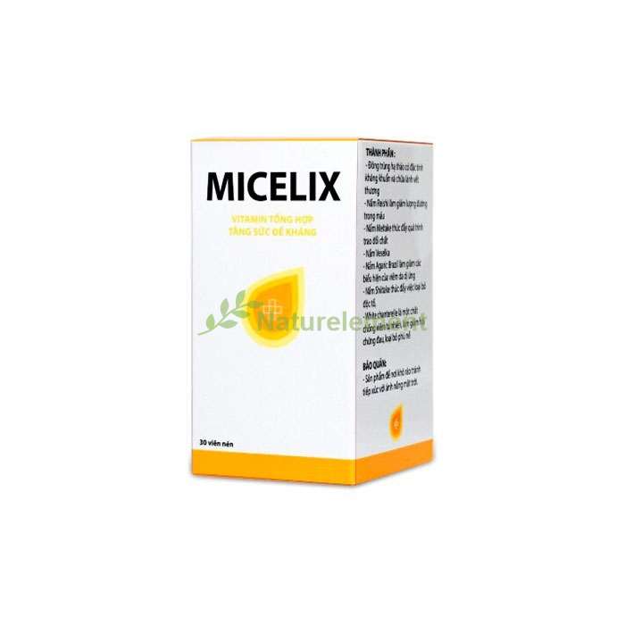 Micelix ✅ रक्तचाप कैप्सूल विशाखापत्तनम में