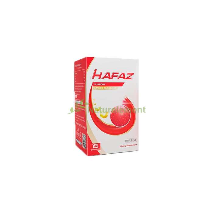 Hafaz ✅ จากโรคความดันโลหิตสูง ในระยอง