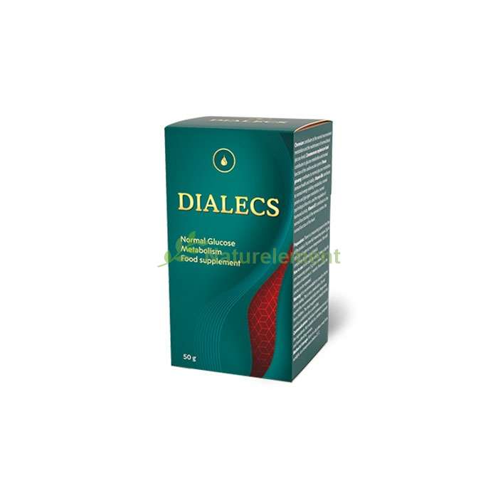 Dialecs ✅ φάρμακο για τον διαβήτη Στην κυπρο