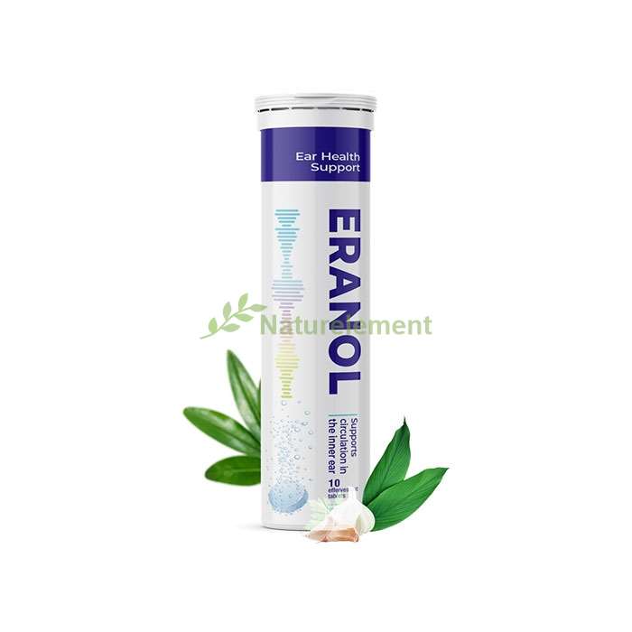 Eranol ✅ เม็ดฟู่สำหรับการได้ยิน ในสมุทรปราการ