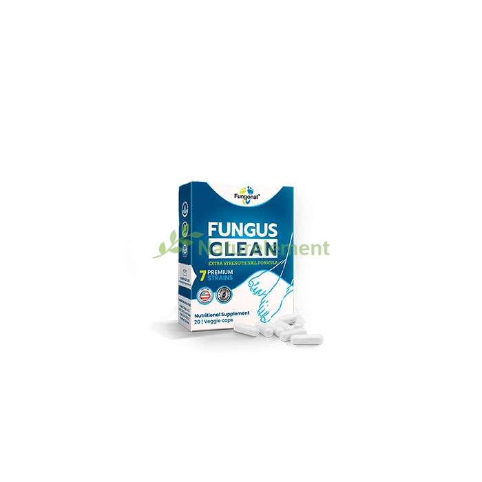 Fungonal ✅ anti-fungal capsules In the Philippines