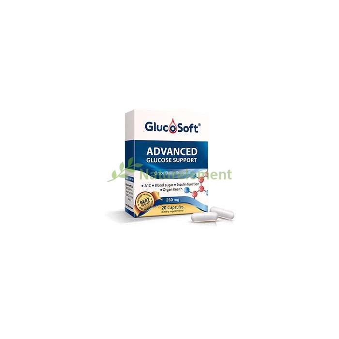 GlucoSoft