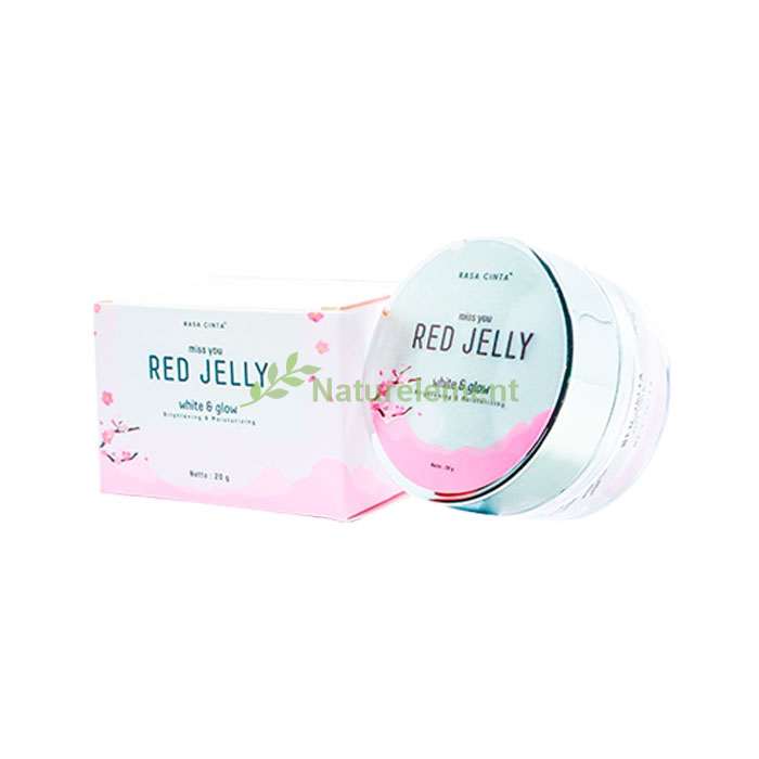 Red Jelly