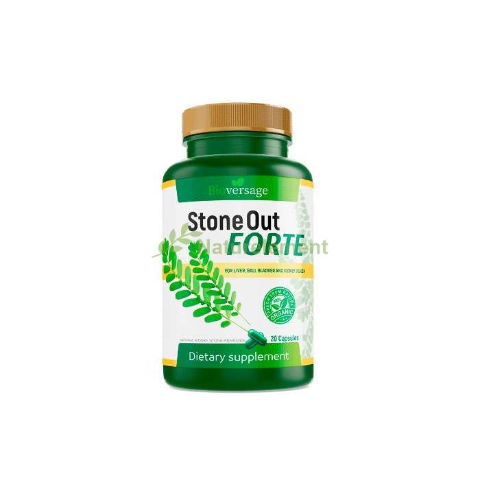 Stone Out Forte ✅ remedy for kidney disease In the Philippines