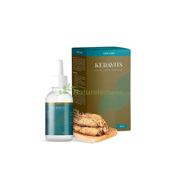 Keravits serum