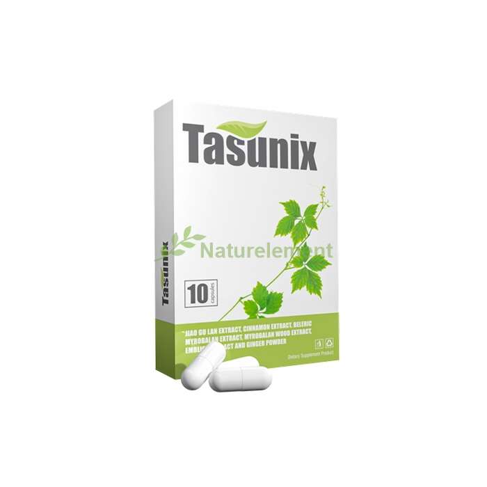 Tasunix ✅ แคปซูลสำหรับโรคเบาหวาน ในอยุธยา