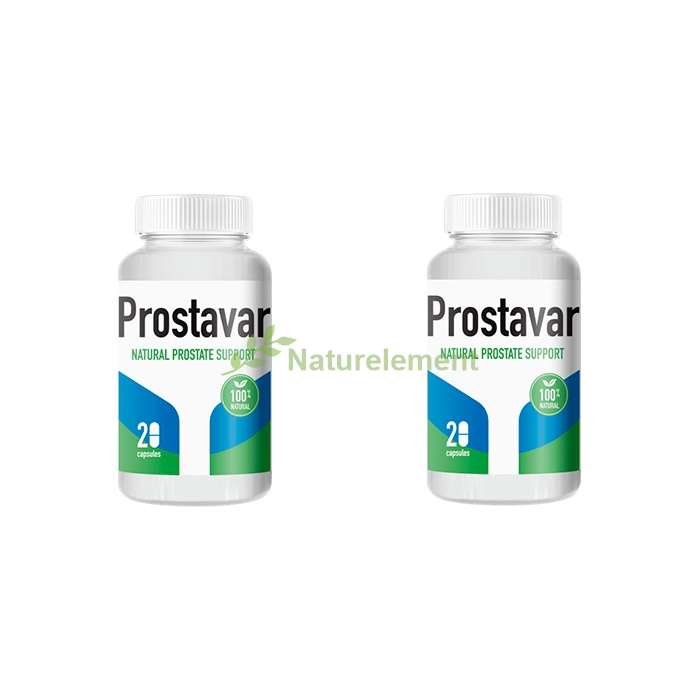 Prostavar caps ✅ capsules for prostatitis In the Philippines