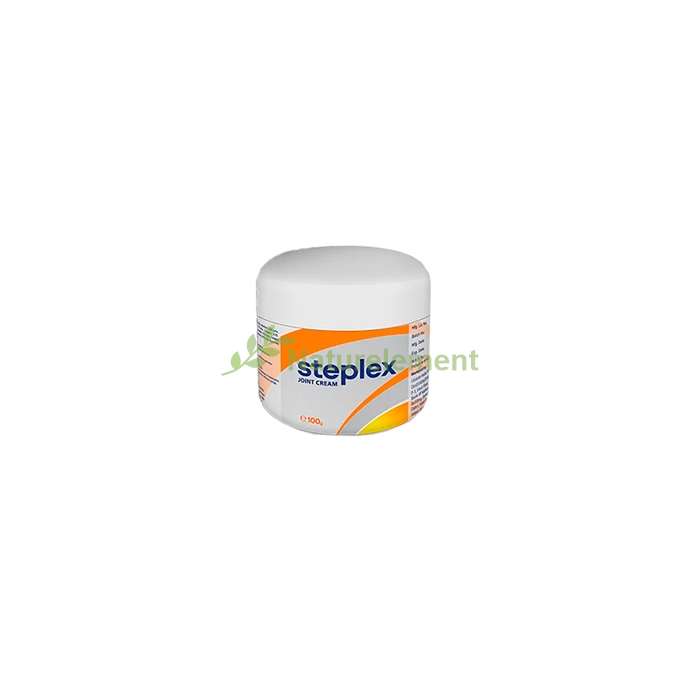 Steplex cream ✅ संयुक्त स्वास्थ्य उत्पाद भारत में