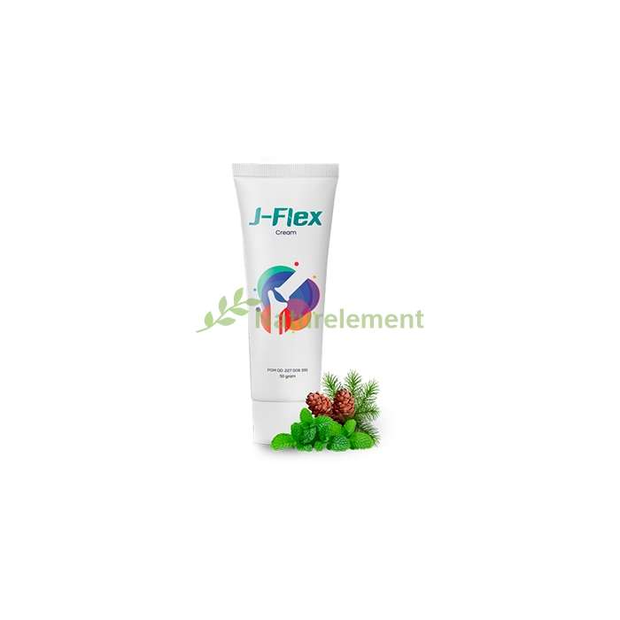 J-Flex ✅ gel untuk persendian Di Indonesia