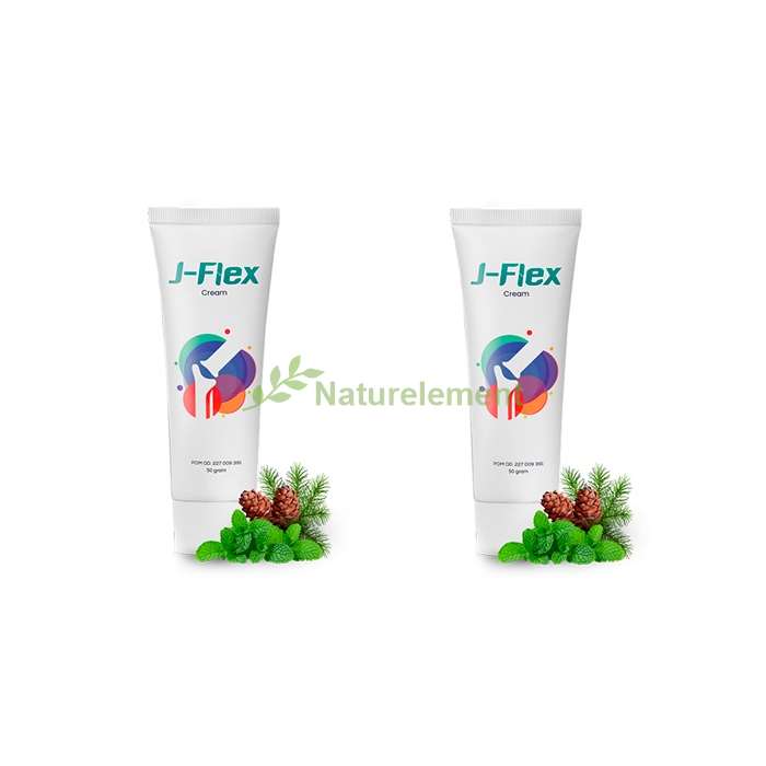 J-Flex ✅ gel untuk persendian Di Indonesia