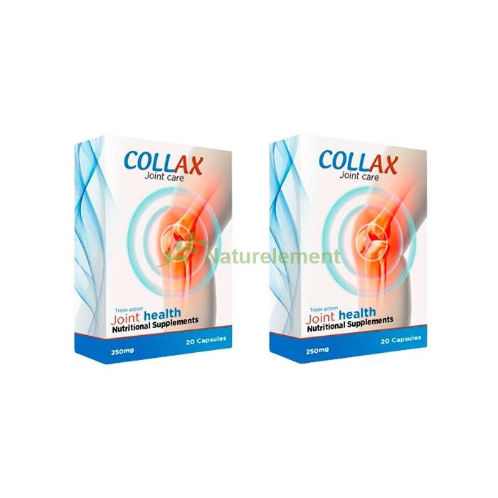 Collax ✅ joint health product In the Philippines