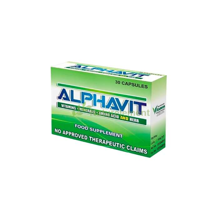 Alphavit