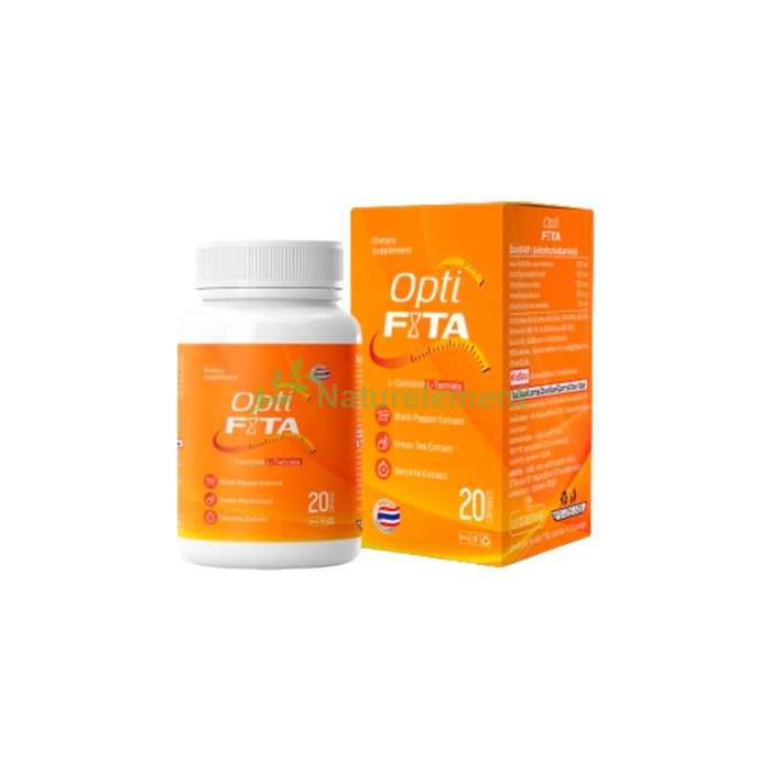 Optifita ✅ ผลิตภัณฑ์ควบคุมน้ำหนัก ในระยอง