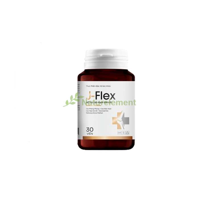 Jflex ✅ produk kesehatan bersama Di Indonesia