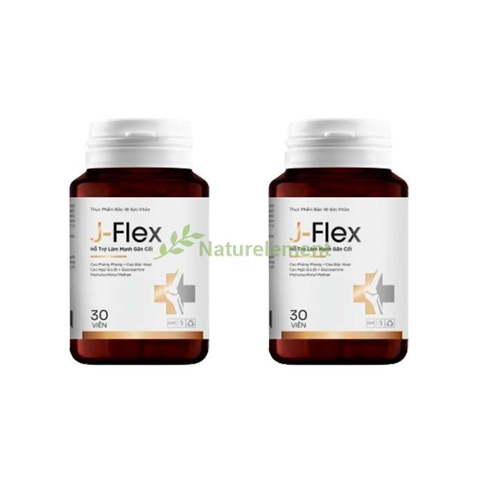 Jflex ✅ produk kesehatan bersama Di Indonesia