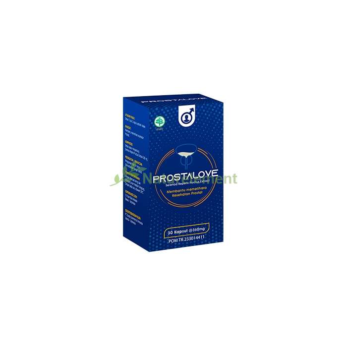 Prostalove ✅ produk kesehatan prostat Di Indonesia