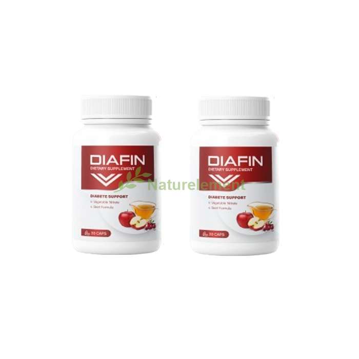 Diafin ✅ หมายถึงการทำให้ระดับน้ำตาลเป็นปกติ ในประเทศไทย