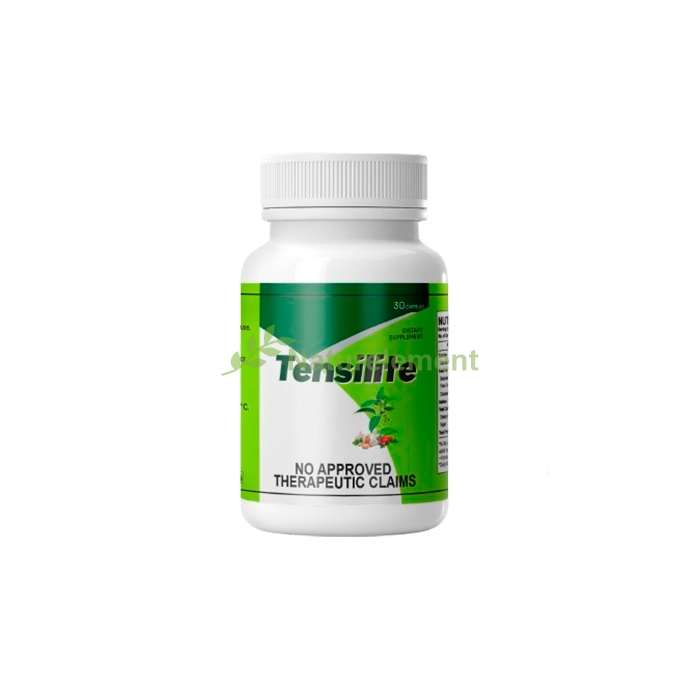 Tensilite ✅ remedy for high blood pressure In the Philippines