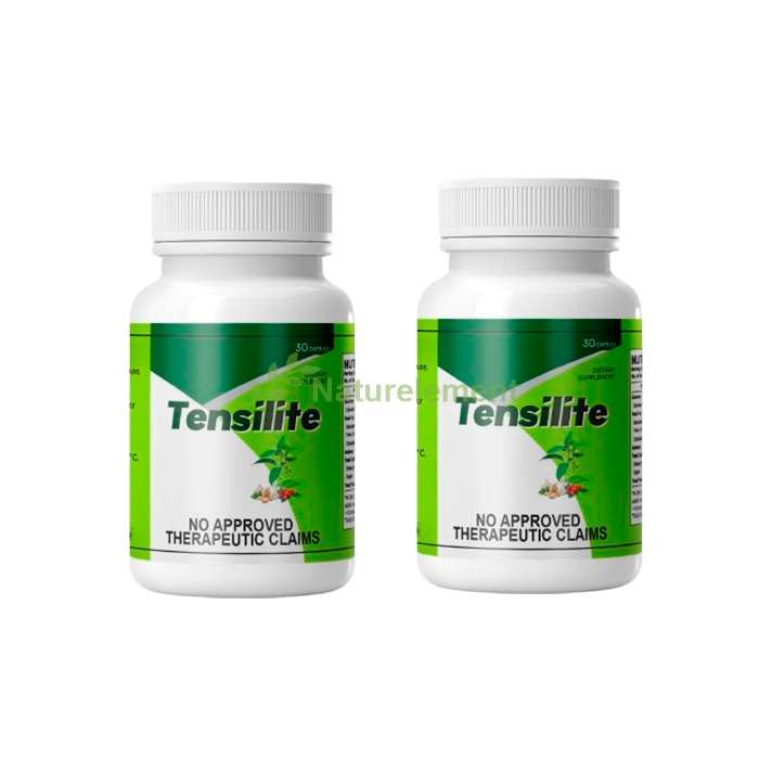 Tensilite ✅ remedy for high blood pressure In the Philippines