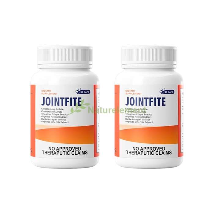 Jointfite ✅ joint health product In the Philippines