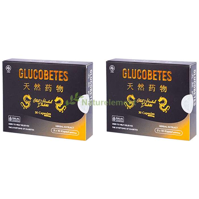 Glucobetes ✅ sarana untuk menormalkan kadar gula Di Indonesia