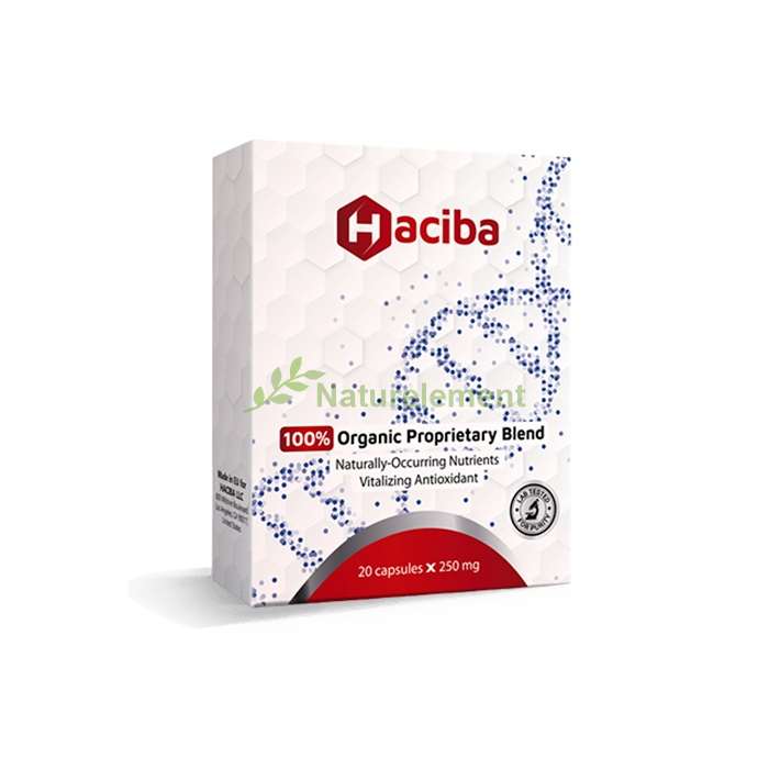 Haciba Breast Enlargement