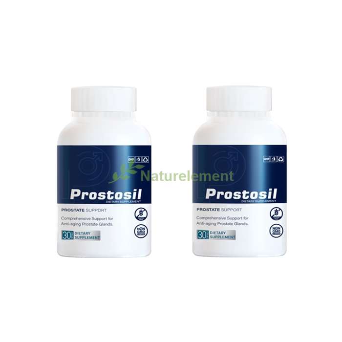 Prostosil ✅ prostate health product In the Philippines