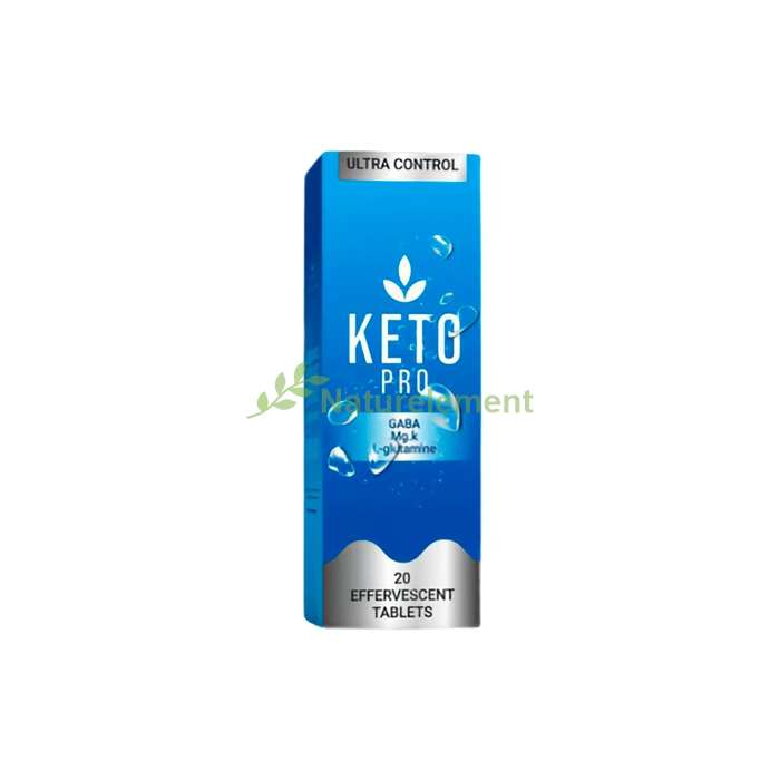 Keto Pro ✅ वजन नियंत्रण उत्पाद भारत में