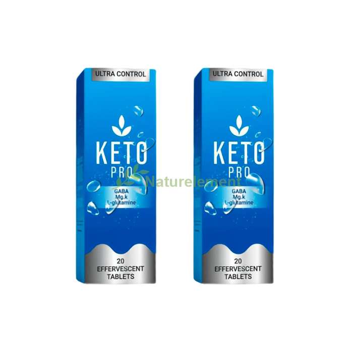 Keto Pro ✅ वजन नियंत्रण उत्पाद भारत में