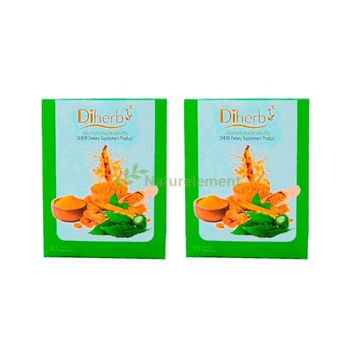 Diherb ✅ หมายถึงการปรับระดับน้ำตาลให้เป็นปกติ ในประเทศไทย