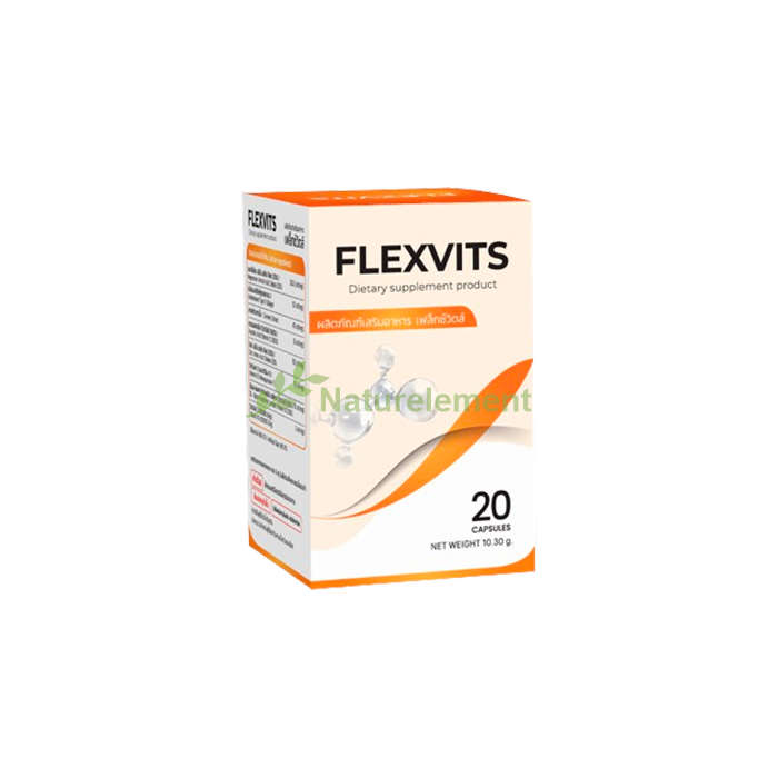 Flexvits ✅ ผลิตภัณฑ์เพื่อสุขภาพร่วมกัน ในประเทศไทย