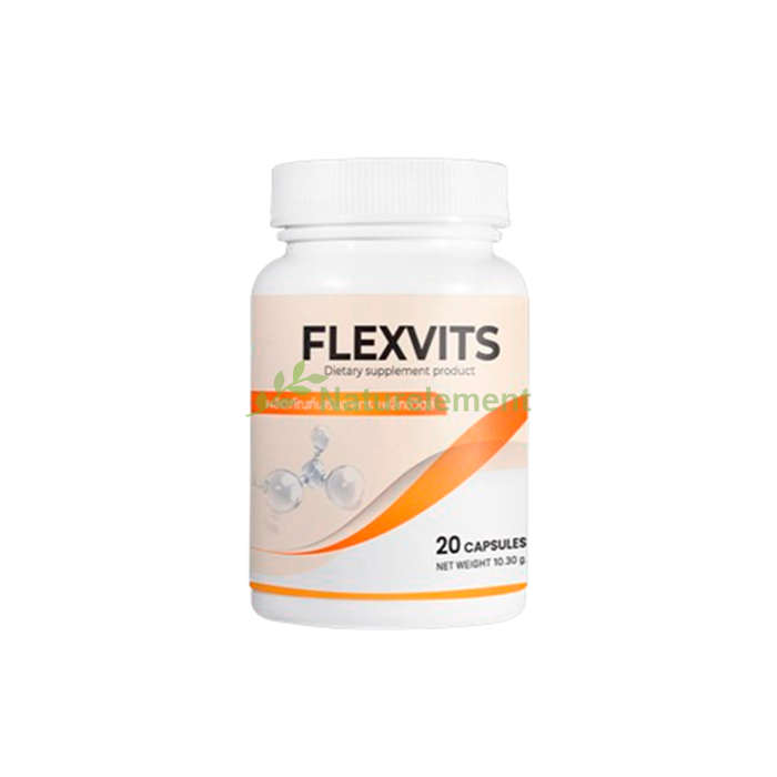 Flexvits ✅ ผลิตภัณฑ์เพื่อสุขภาพร่วมกัน ในอยุธยา