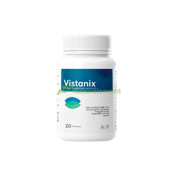 Vistanix ✅ ผลิตภัณฑ์สุขภาพดวงตา ในสมุทรสาคร