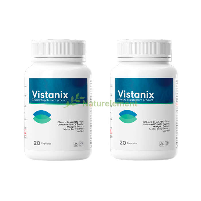 Vistanix ✅ ผลิตภัณฑ์สุขภาพดวงตา ในสมุทรสาคร