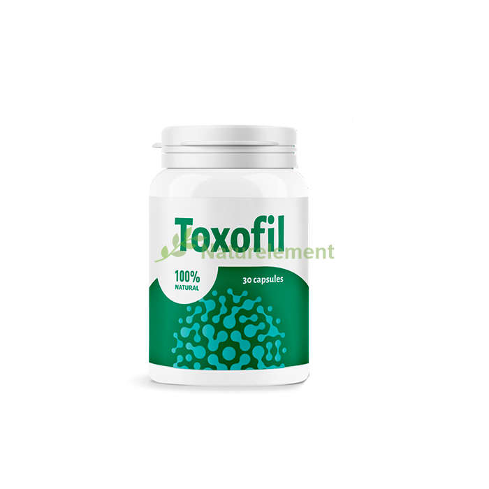 Toxofil ✅ κάψουλες για γαστρεντερικές παθήσεις Στην κυπρο