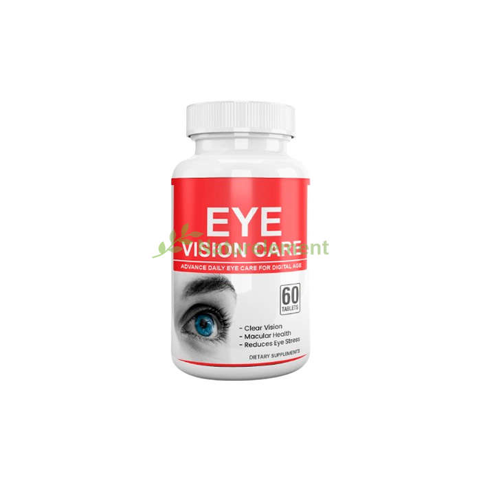 Eye Vision Care