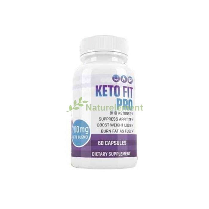 Keto Fit Pro ✅ स्लिमिंग करनाल में