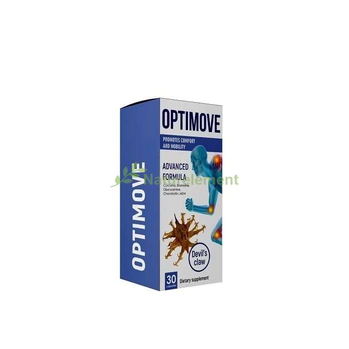 Optimove ✅ προϊόν αρθρίτιδας Στην κυπρο