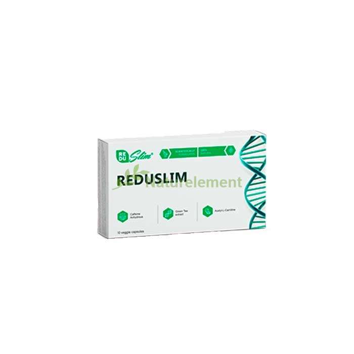 Reduslim ✅ θεραπεία απώλειας βάρους Στην κυπρο