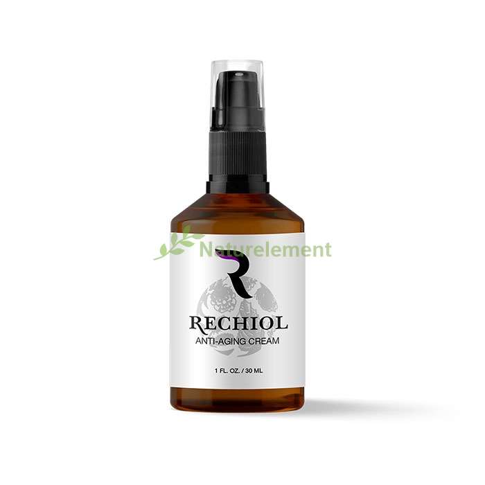 Rechiol ✅ anti-aging serum In the Philippines